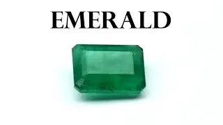 Emerald - #EME16