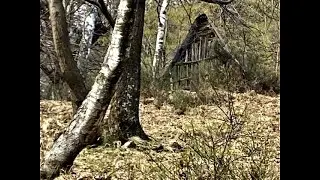 9 aprile 2023 -  Parco della valle Albano ( CO) - Da Garzeno, sopra Dongo (CO)  all&rsquo;Alpe  di Brent