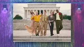Queer Eye season to focus on making DC fabulous