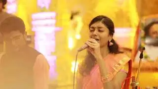 Sarvam Brahmamayam by Niranjana