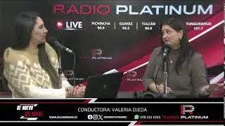 De nuevo las 9  2026 01 27
