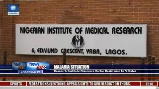 Research Institute Discovers Vector Resistance Malaria In 5 States