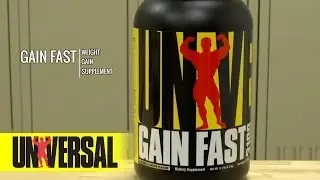 Universal Gain Fast with Chris Tuttle