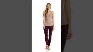 Hard Tail IKat V Back Support Tank | SwimOutlet.com