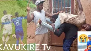 KAVUKIRE SERIES//012.Rayonsport ikoze kuri pfurisake harahiye🔥🔥🤣