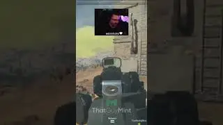 Hunting Criminals in Warzone - Call of Duty COPS