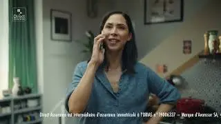 Pub Direct Assurance - Les Rageux - 240 &euro; d'&eacute;conomie pour votre pouvoir d'achat (15 sec) - Publicit&eacute;