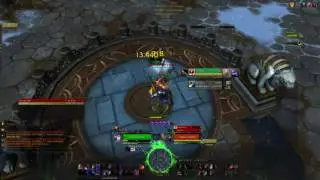 WW Monk DON'T USE [Ring of Peace] - Assassination Rogue PvP