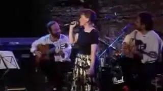 Tuula Amberla: Lulu (acoustic live)