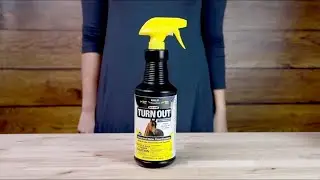 TURN OUT - New Yellow Sprayer