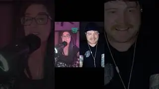 Interview with THE Scaredy Cat! 12/15