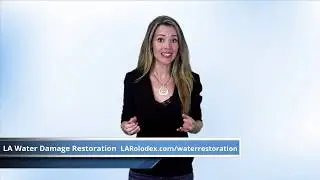 Los Angeles/LA Water Damage Restoration Services/Business/Company - LARolodex.com/waterrestoration