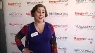 Brauer Bloggers Brunch July 2013