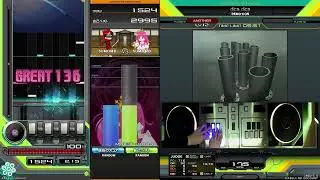 dica dica / REMO-CON AAA+129｜beatmania IIDX 33 Sparkle Shower