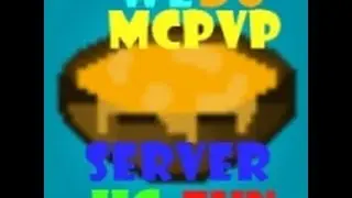 WeDoMcPvP Server