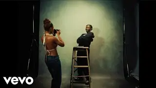 Elvin Cena - Flowers (Official Music Video) | Kompa 2026