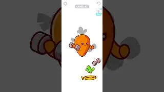 CPI - Connect Puzzle Image Level 47 #shorts