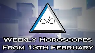 Weekly Horoscopes From 13th February 2017 | Prakash Astrologer