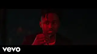 Th&o. - Ebusuku (The Short Film)