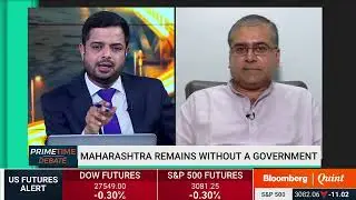 Sanjay Hegde, Subhash Kashyap On Governor's Options After Shiv Sena's Time Runs Out