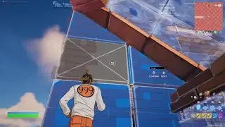 Fortnite Builds