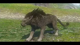 Икарус: Как приручить Скара / Icarus Online: Skar (Hakain&rsquo;s Crossing)