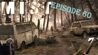 🧟 Mist Survival 🌫️ Ep60 🌫️ Don&acute;t mind the mine and creeps within, Farmers