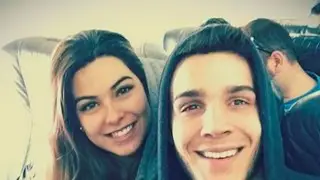 HOLA A TODOS 29/02/16 ¿MARIO IRIVARREN E IVANA YTURBE HABRIAN REGRESADO?
