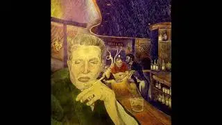 Jesse James Kingston   Track 02