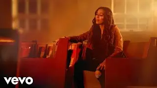 Jessica Lynn - 16 Miles (Official Music Video)