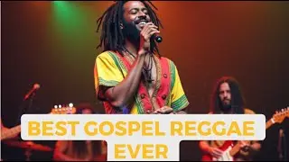 Uplifting African Gospel Reggae | Praise And Worship Songs to Encourage Faith