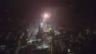 Badnje vece 2026