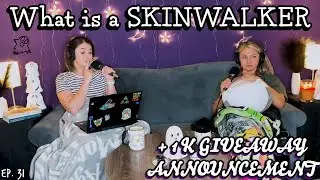 Shapeshifters in the Dark: True TERRIFYING Stories of Skinwalkers || Ghosteas || Paranormal Podcast