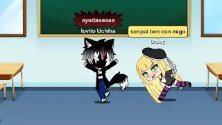 Un chico en un instituto de mujeres 😰😱😅
