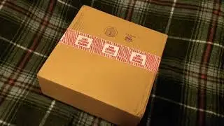 SUPREME FW2020 UNBOXING 👀 SUPREME WATCH PLATE BLACK 🍽 RUBBERIZED GLOVES 🧤 STICKERS 🤤
