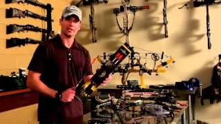 Mastering The Crossbow: Purchasing Accessories