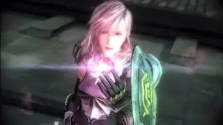 Final Fantasy 13 2 Tribute (Noel's Theme)