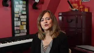 Songwriter Girl 