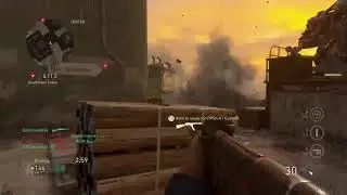 Rizaii - AR slayer, A new legend was born WW2