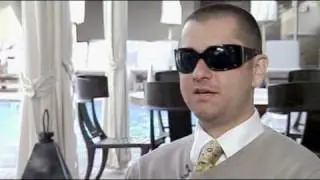 Dimizza with Mike Ryan on Who's Who Speaks