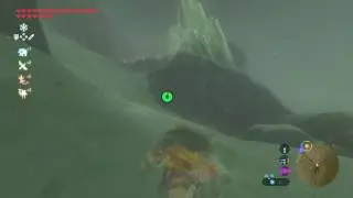 [switch]zelda breath of the wild Tahno O'ah Shrine (sanctuaire thano'a)