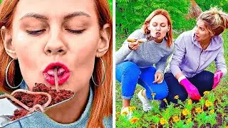 IDE GILA MENGERJAI TEMAN || PRANK LUCU DAN MENYERAMKAN