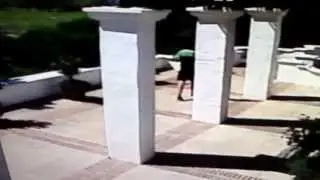Raymond bouchard headbutt post
