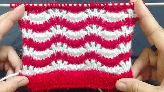 Two colour design for ladies sweater | cardigan | jacket | baby girl frock design