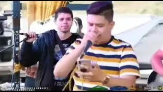 Jasiel Ayon, Junior H - Vida Peligrosa (2019)