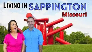 Living in Sappington, Missouri | STL Living