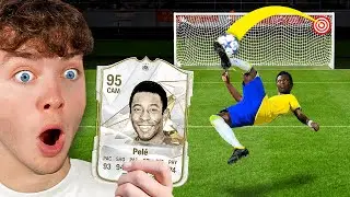 95 PELEEE But 300k Packs Decide His Teammates