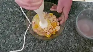 COOKIN Fermented Hot Sauce - finished & fiery 🔥🔥