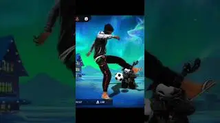 The new stuck frame effect #freefire #shortsvideo #trending shorts #shortsfeed