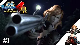 Namatin Basara Full [Saika Magoichi] #1 - Sengoku Basara 4 sumeragi